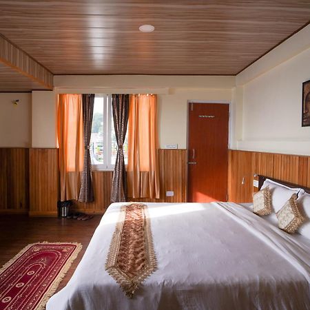 Hotel Hill Queen Near Sherpa Gumba Darjeeling Mall 5 Min Couple Friendly Εξωτερικό φωτογραφία