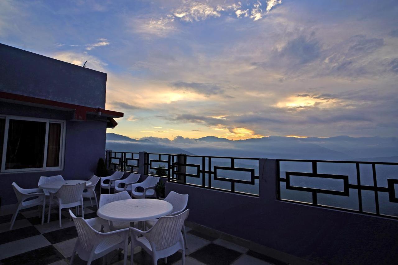 Hotel Hill Queen Near Sherpa Gumba Darjeeling Mall 5 Min Couple Friendly Εξωτερικό φωτογραφία