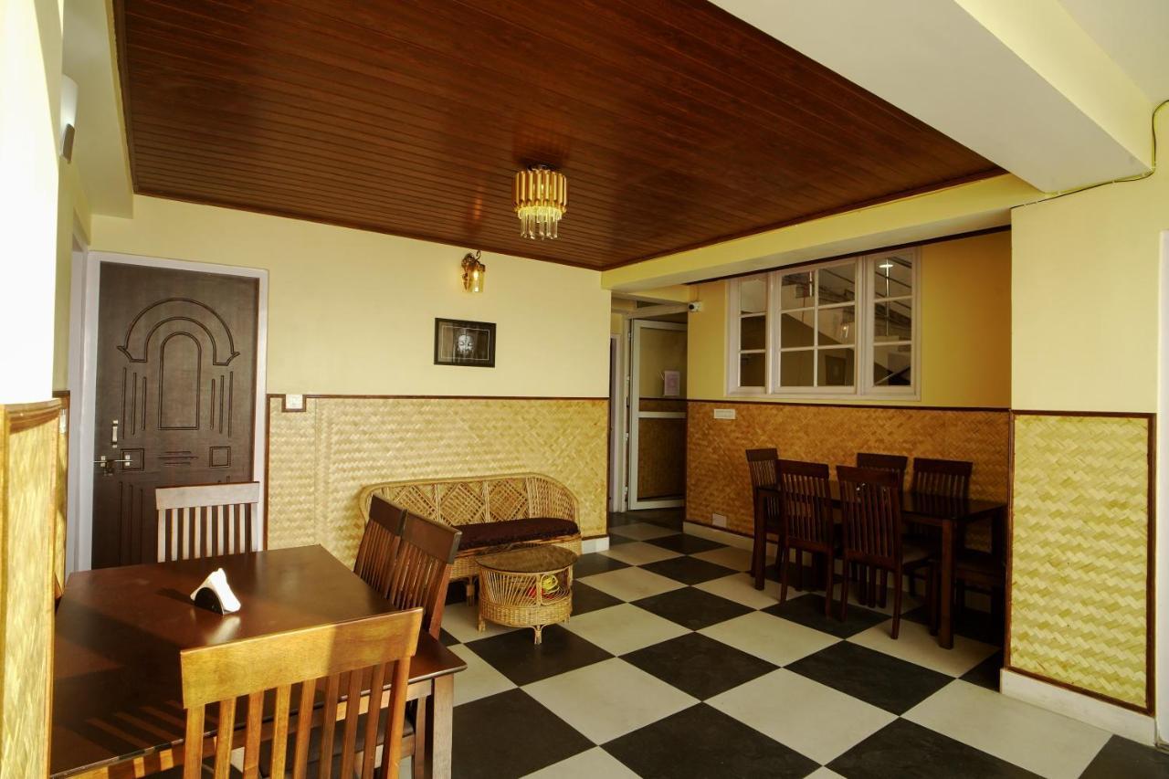 Hotel Hill Queen Near Sherpa Gumba Darjeeling Mall 5 Min Couple Friendly Εξωτερικό φωτογραφία