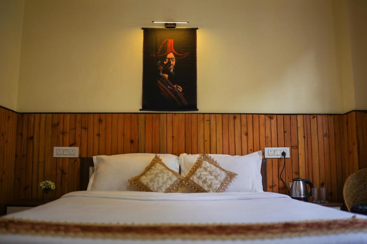 Hotel Hill Queen Near Sherpa Gumba Darjeeling Mall 5 Min Couple Friendly Εξωτερικό φωτογραφία