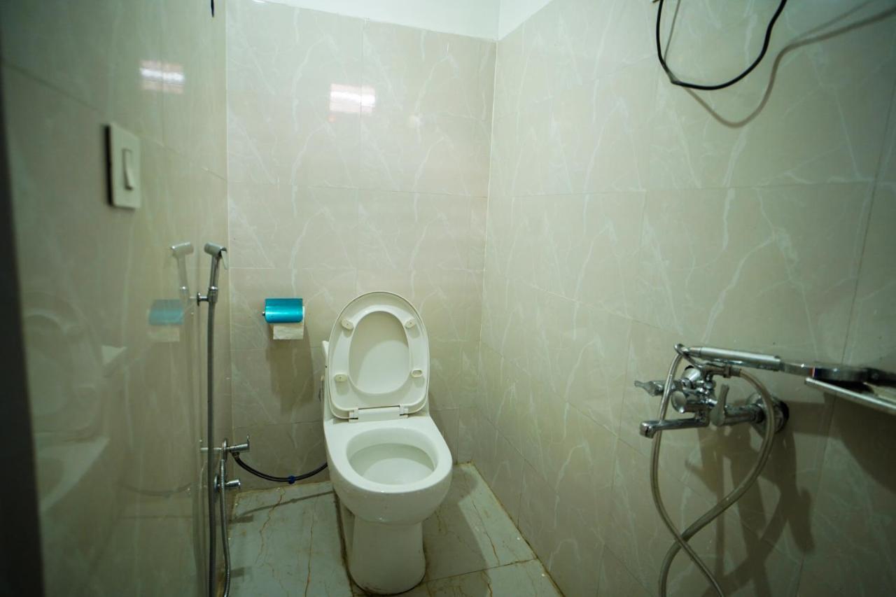 Hotel Hill Queen Near Sherpa Gumba Darjeeling Mall 5 Min Couple Friendly Εξωτερικό φωτογραφία