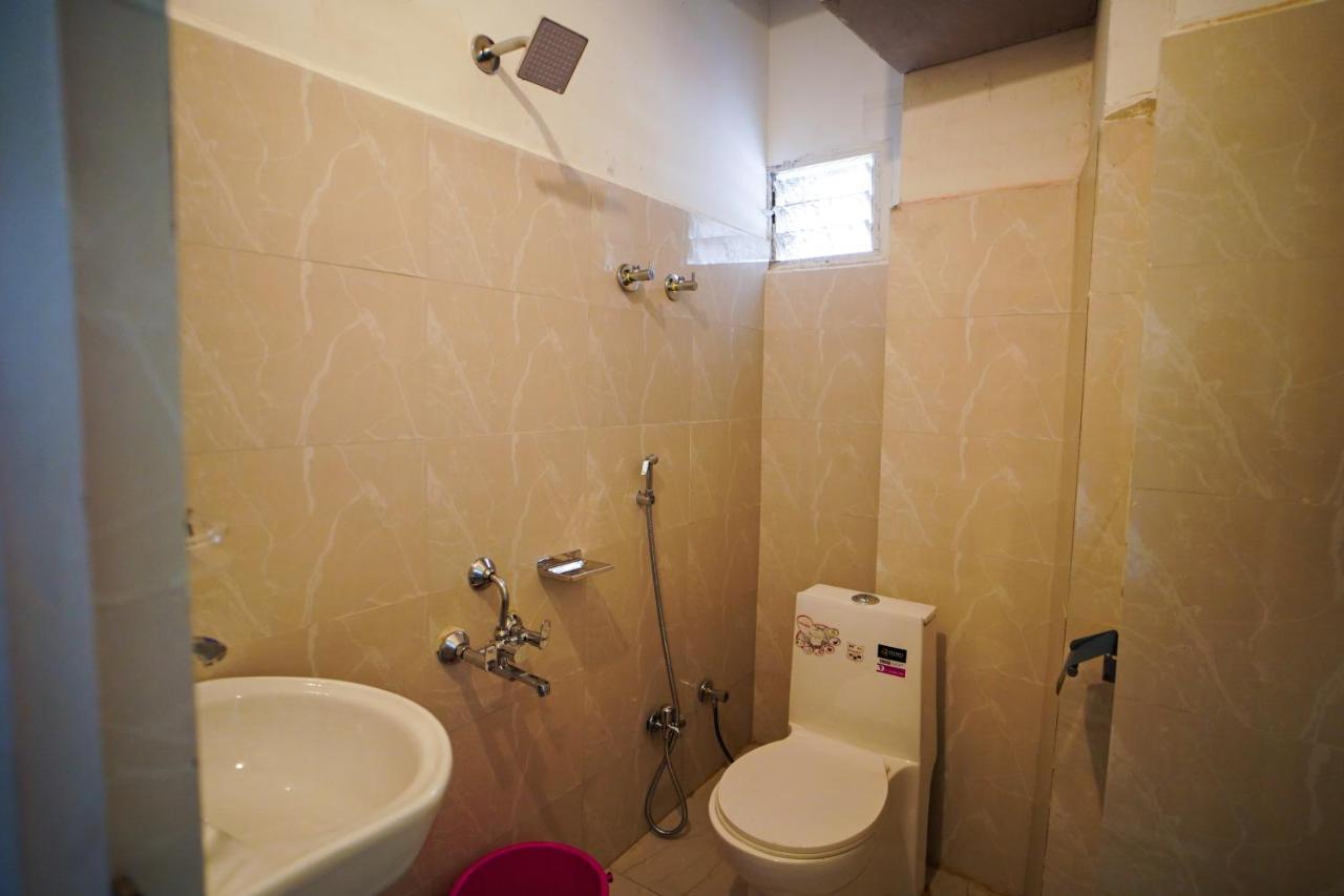 Hotel Hill Queen Near Sherpa Gumba Darjeeling Mall 5 Min Couple Friendly Εξωτερικό φωτογραφία